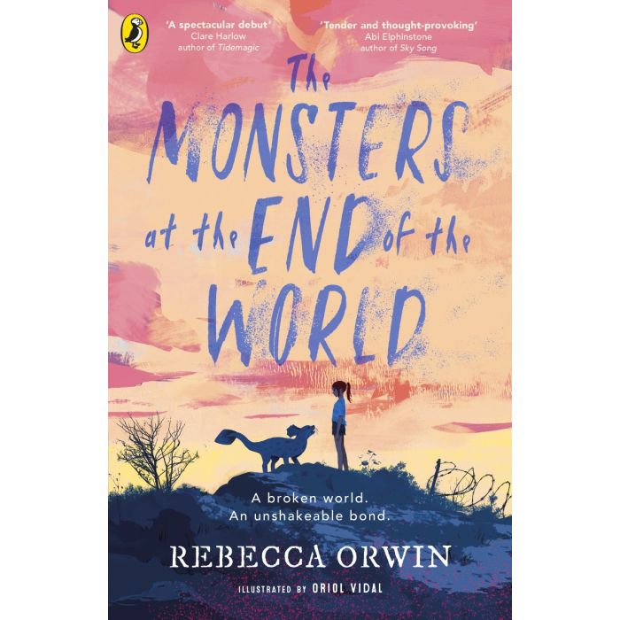 The Monsters at the End of the World