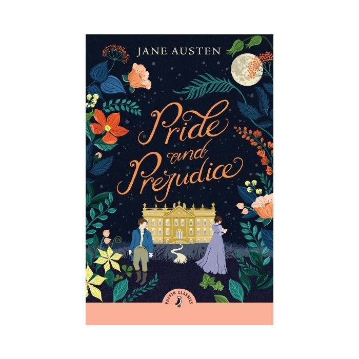 Pride and Prejudice (Puffin Classics)