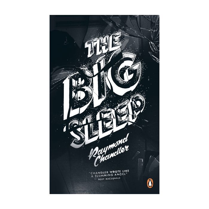 The Big Sleep