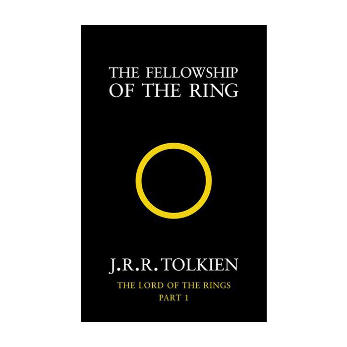 The Fellowship of the Ring