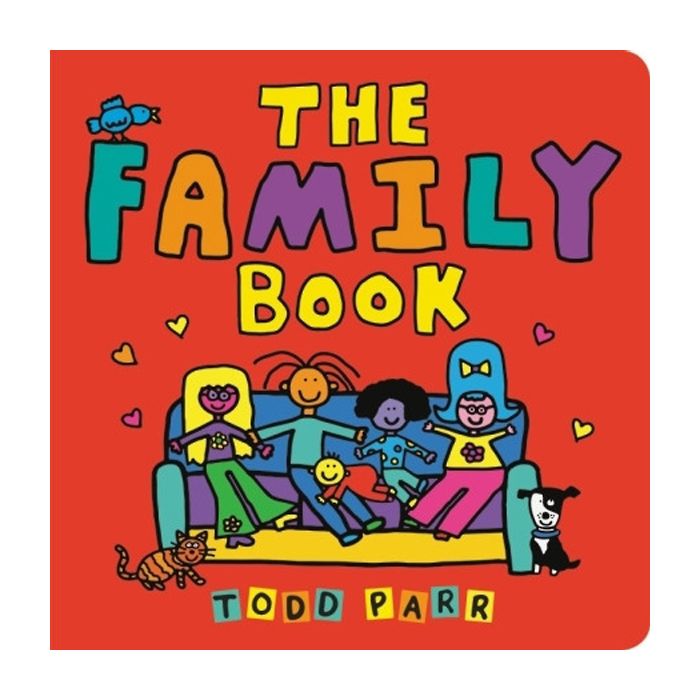 The Family Book