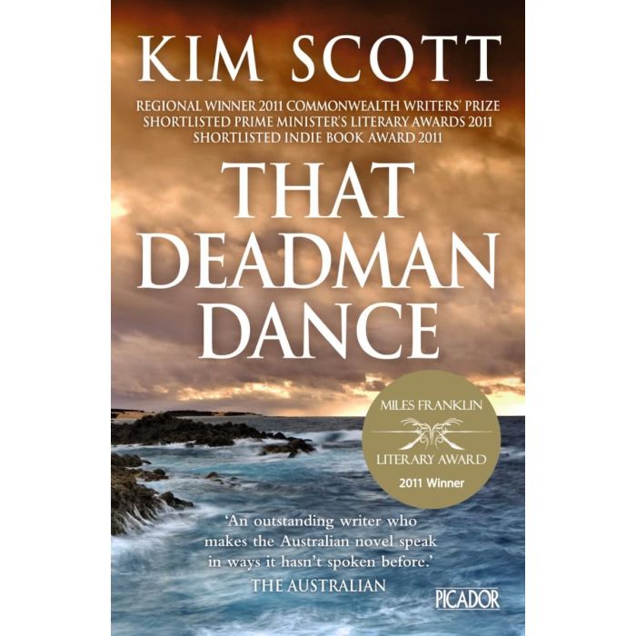 That Deadman Dance