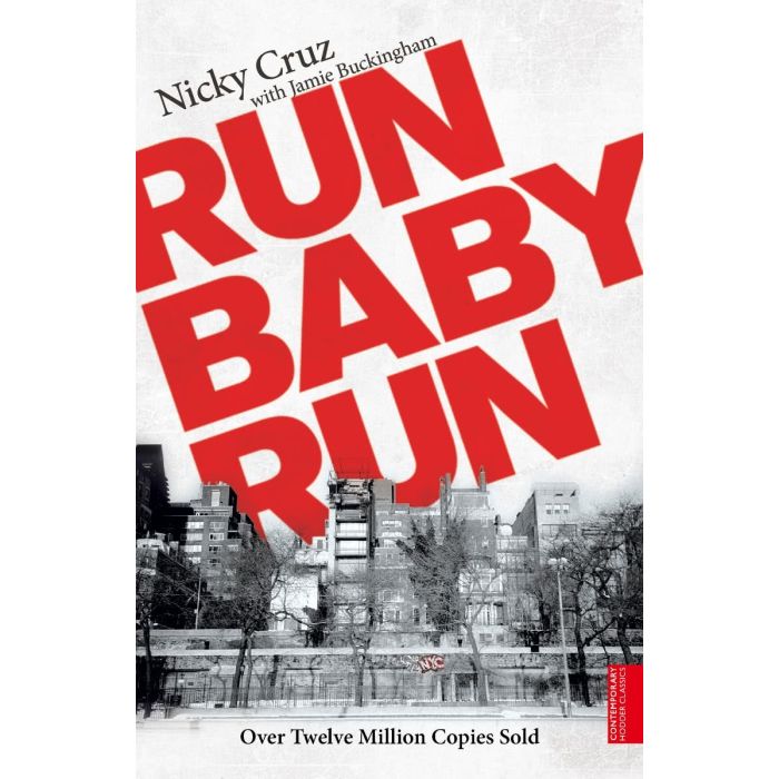 Run Baby Run (Available to Order)