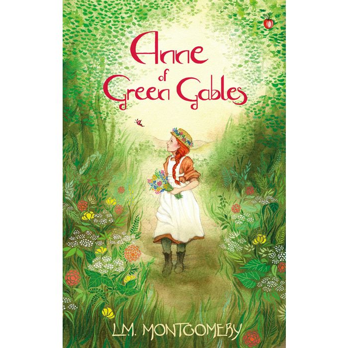 Anne of Green Gables