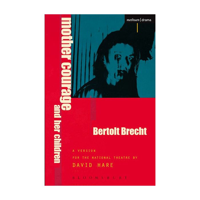 Mother Courage and Her Children (Methuen Drama)