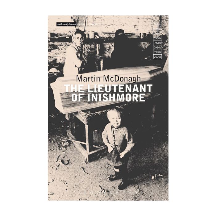 The Lieutenant of Inishmore (Modern Classics Edition)