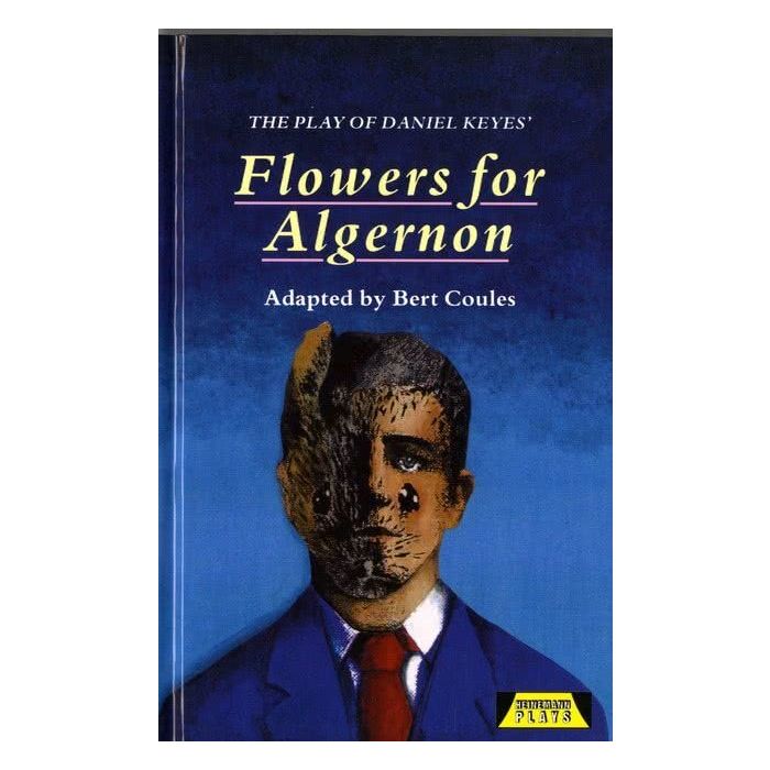 Heinemann Plays: The Play of Flowers for Algernon
