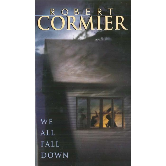 We All Fall Down [Limited Stock]