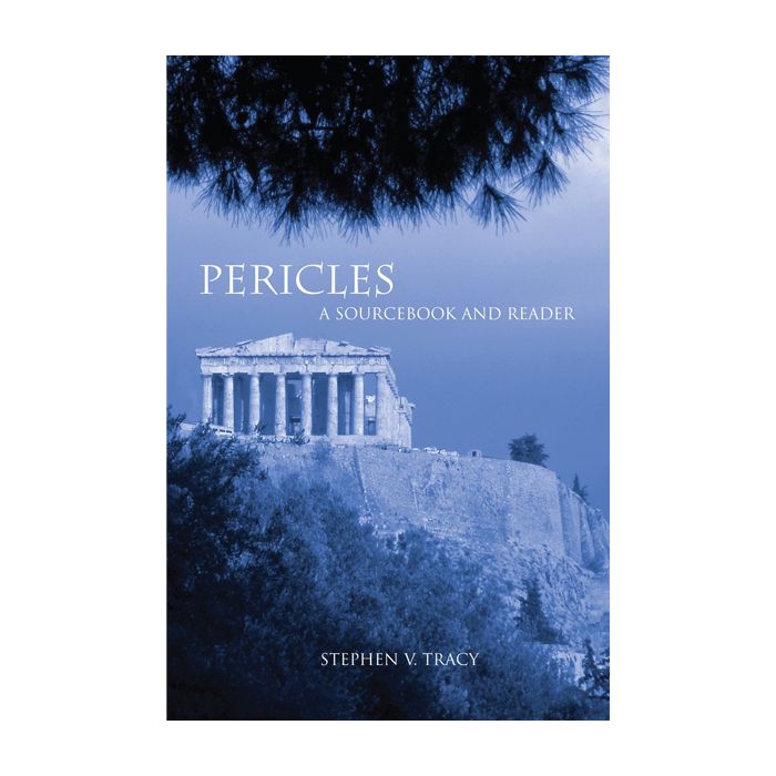 Pericles: A Sourcebook and Reader [Available to Order]