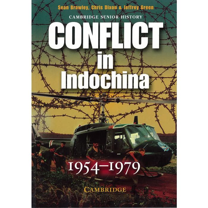 Conflict in Indochina 1954-1979