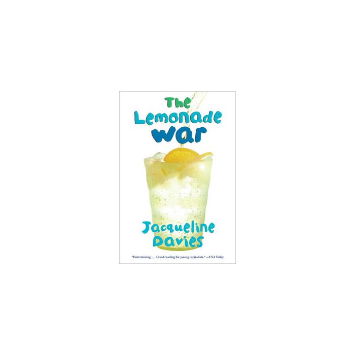 The Lemonade War