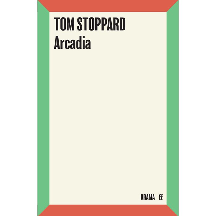 Arcadia (Faber Drama)