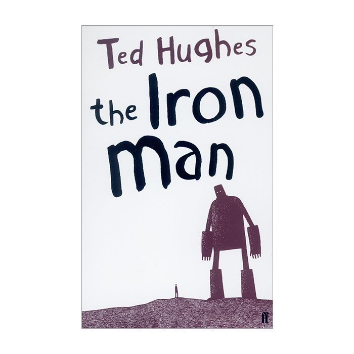 The Iron Man