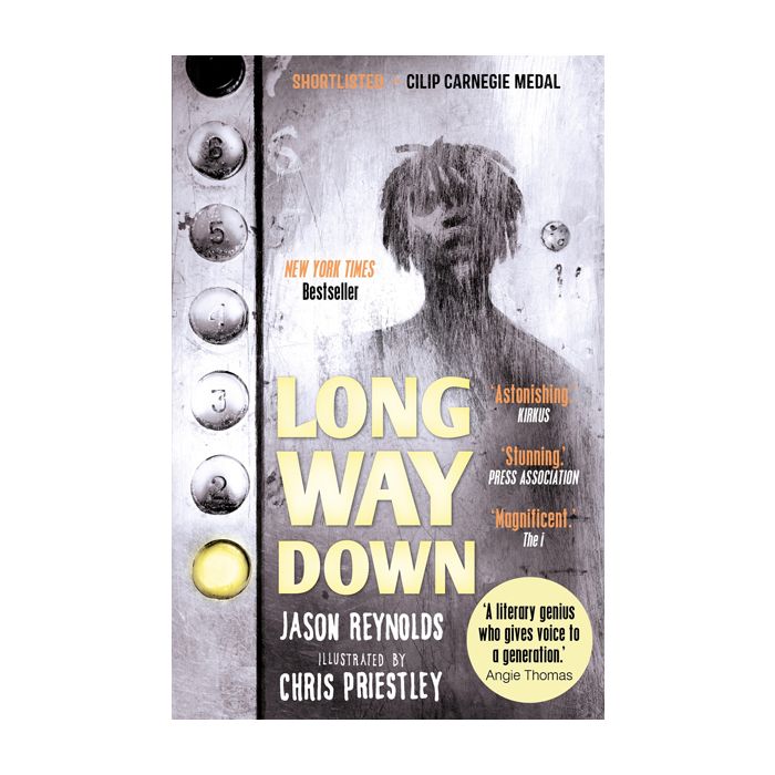 Long Way Down