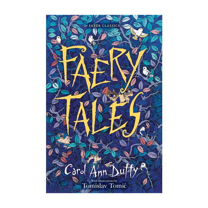 Faery Tales