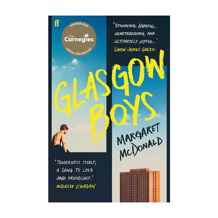 Glasgow Boys
