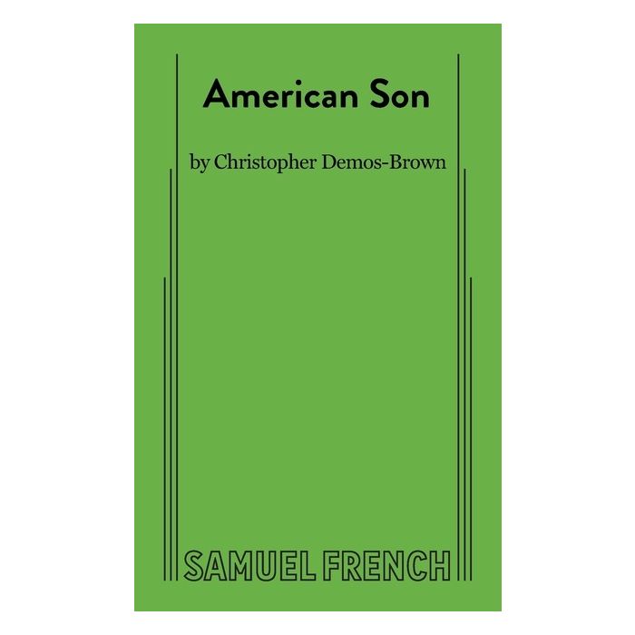 American Son