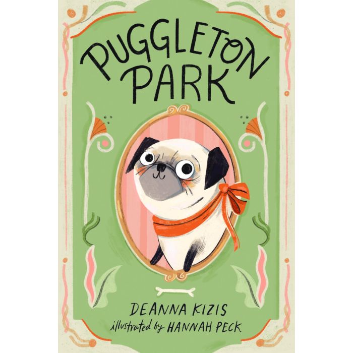 Puggleton Park: Puggleton Park 1