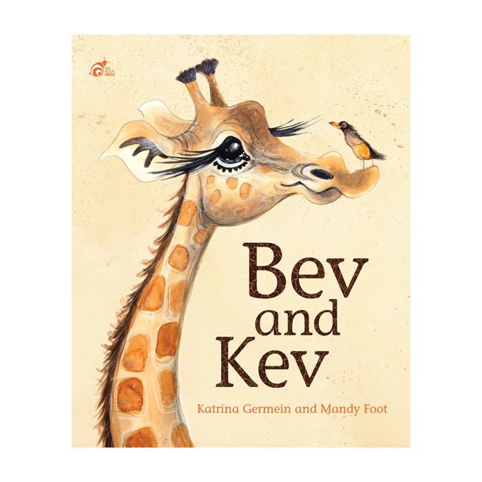 Bev and Kev (paperback)
