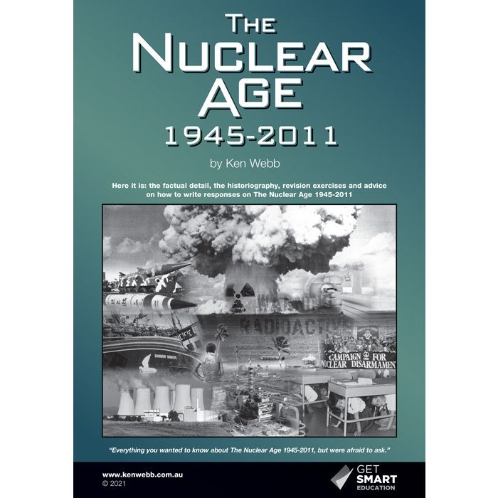 The Nuclear Age 1945-2011