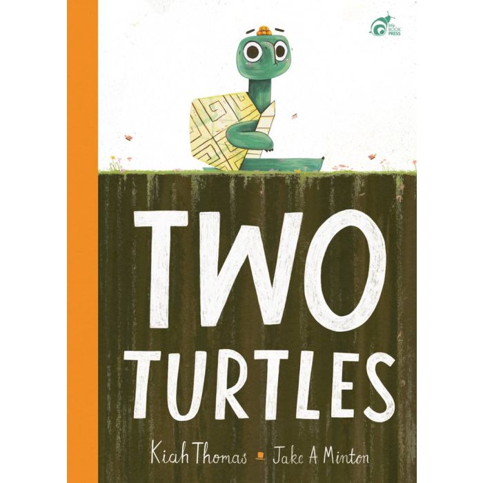 Two Turtles