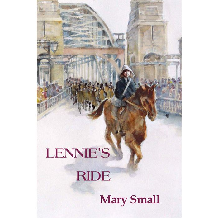 Lennie's Ride
