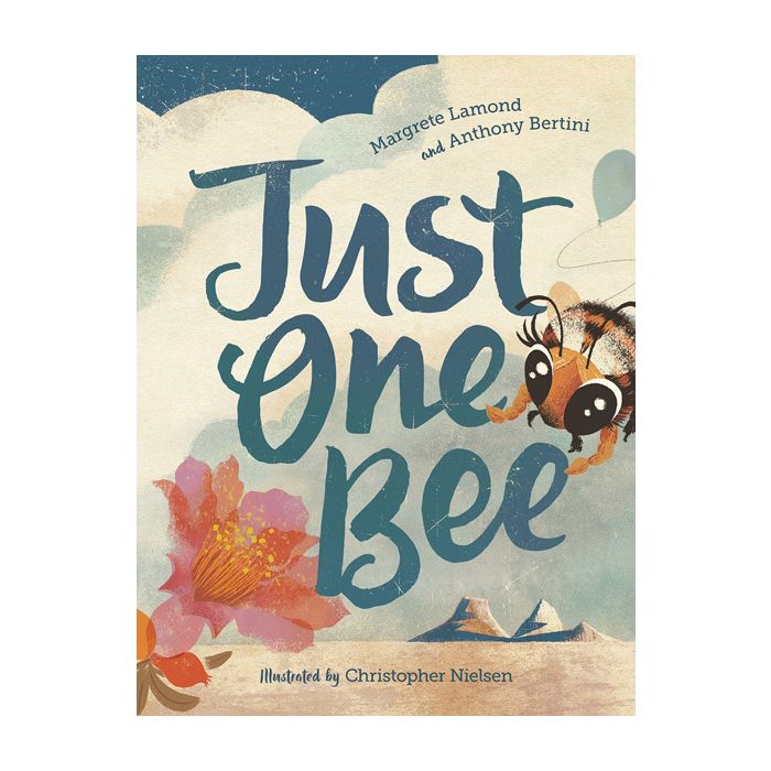 [OOP] Just One Bee (Paperback)
