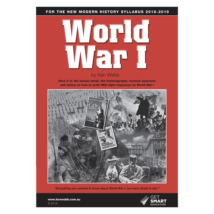 World War I
