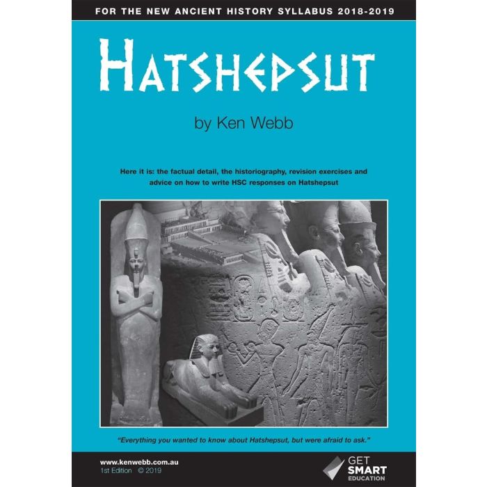 Hapshetsut (2018 edition)