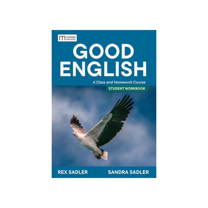 Good English Student Book