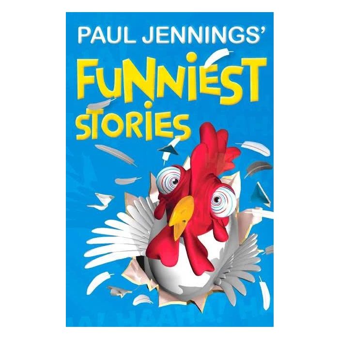 Funniest Stories