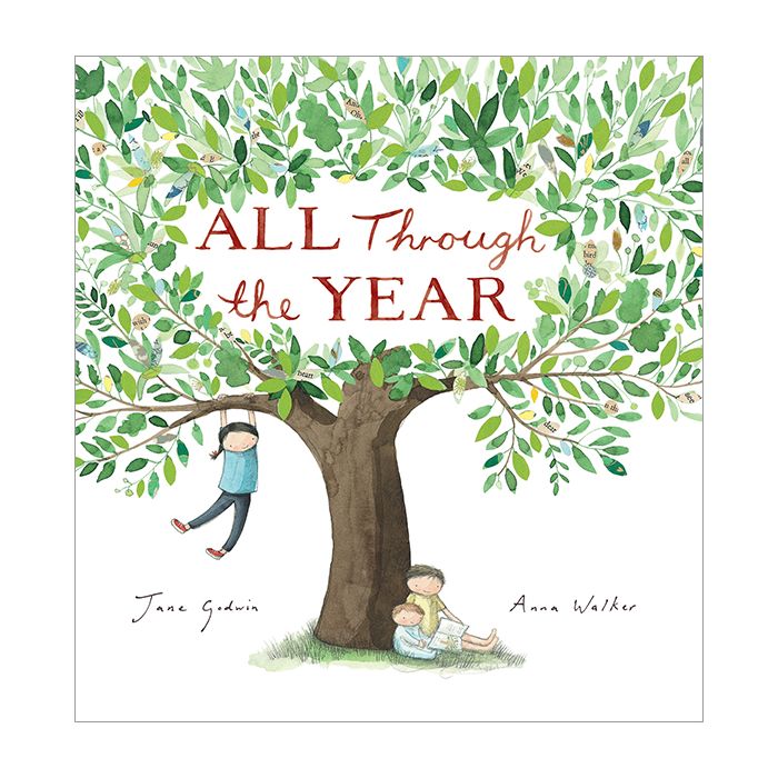 All Through the Year