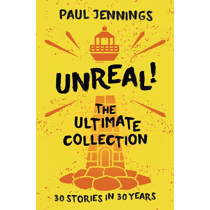 Unreal! The Ultimate Collection