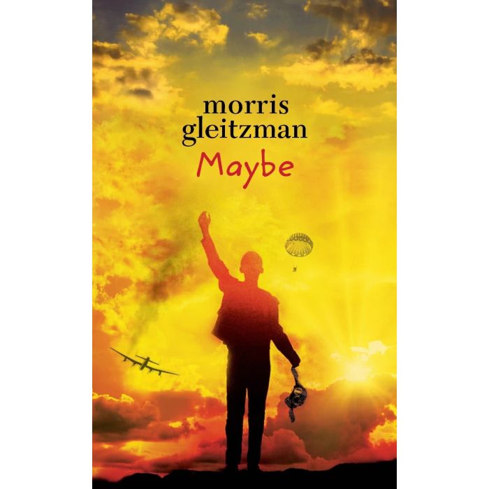 Maybe