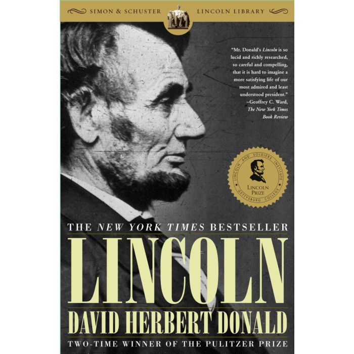 Lincoln (Donald, David Herbert)