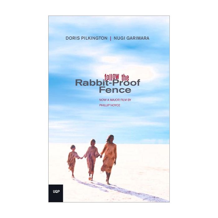 Follow the Rabbit-Proof Fence