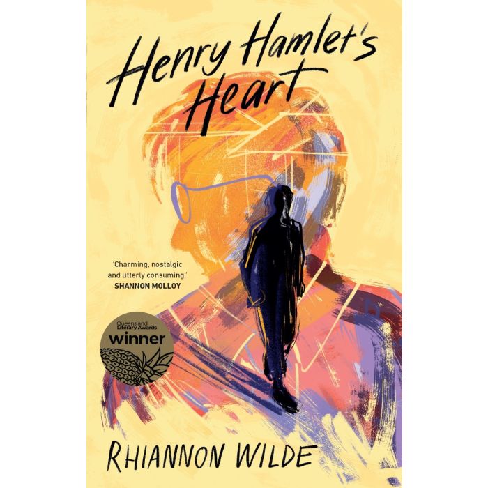 Henry Hamlet's Heart
