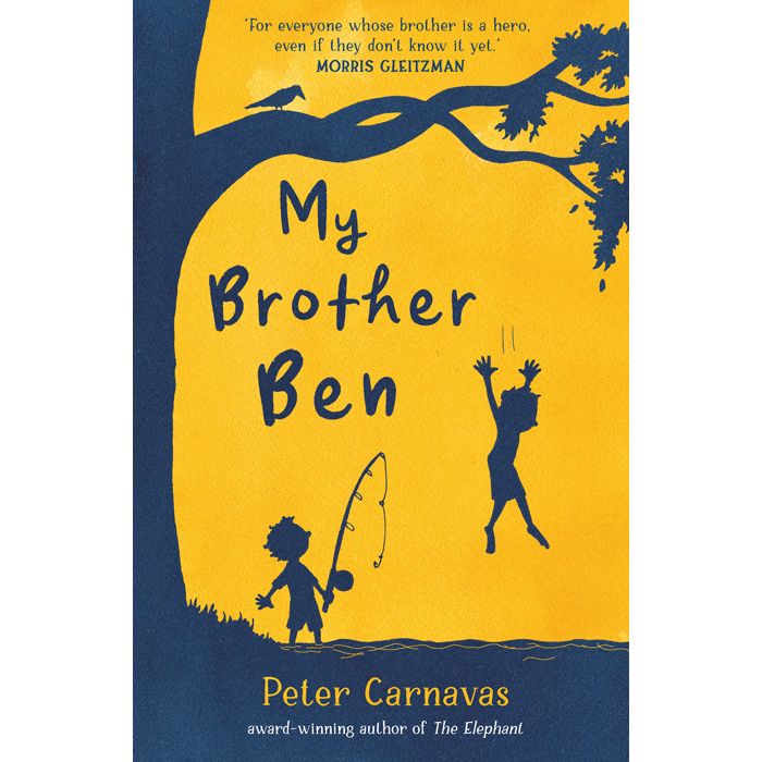 My Brother Ben