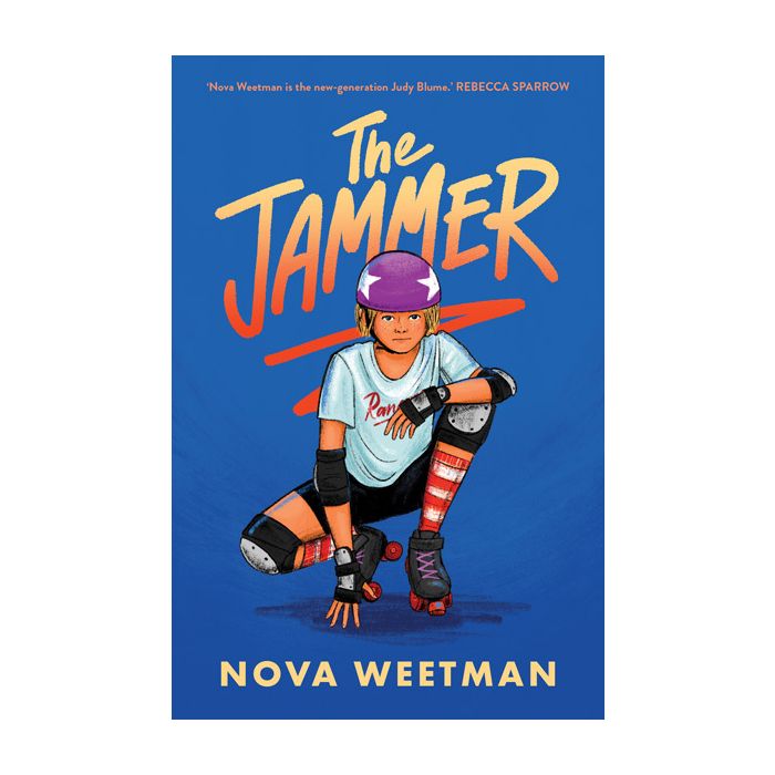 The Jammer