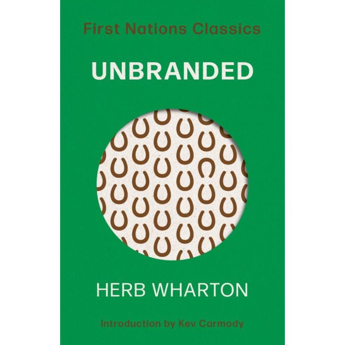 Unbranded - First Nations Classics