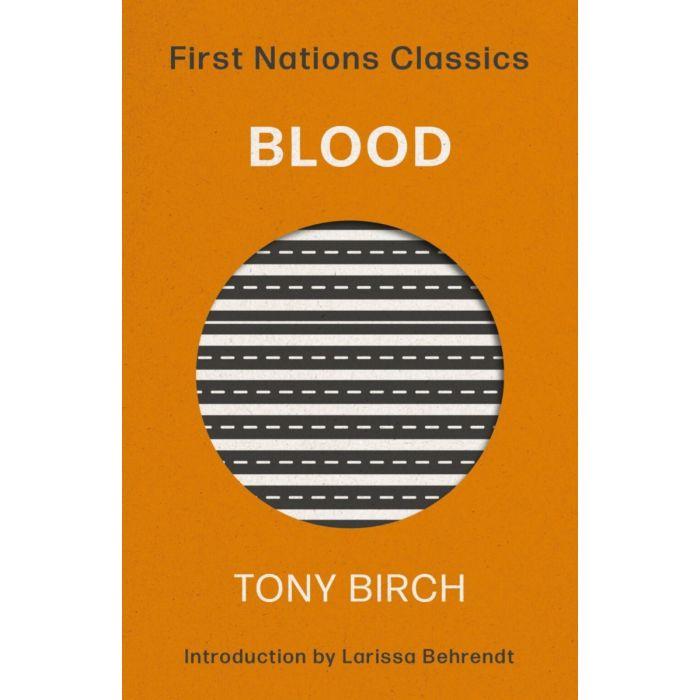 Blood - First Nations Classics