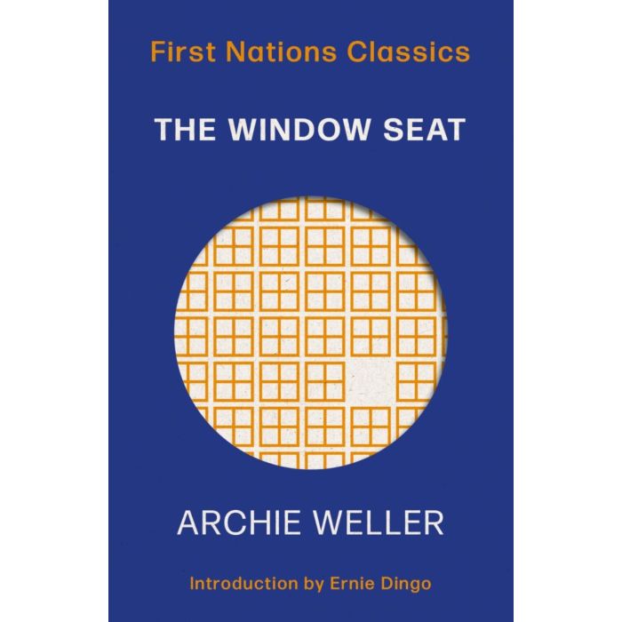 The Window Seat - First Nations Classics