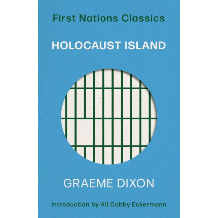 Holocaust Island - First Nations Classics