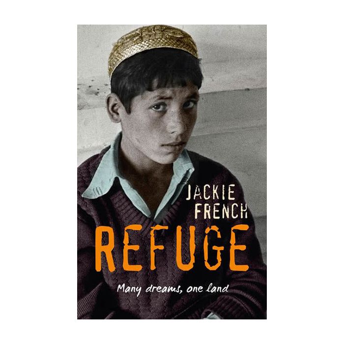 Refuge