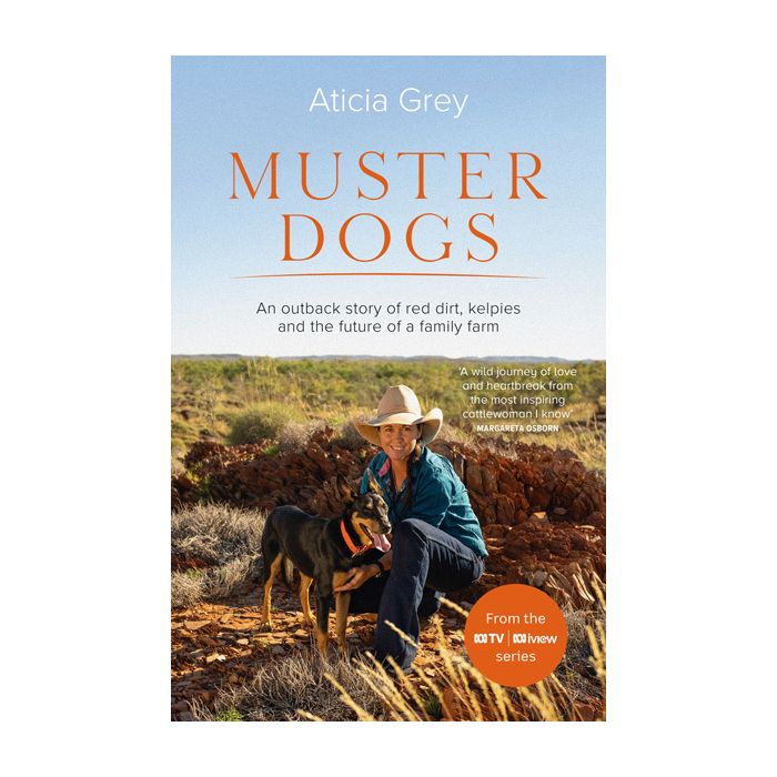 Muster Dogs