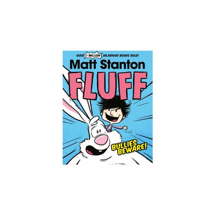 Fluff #1: Bullies Beware!