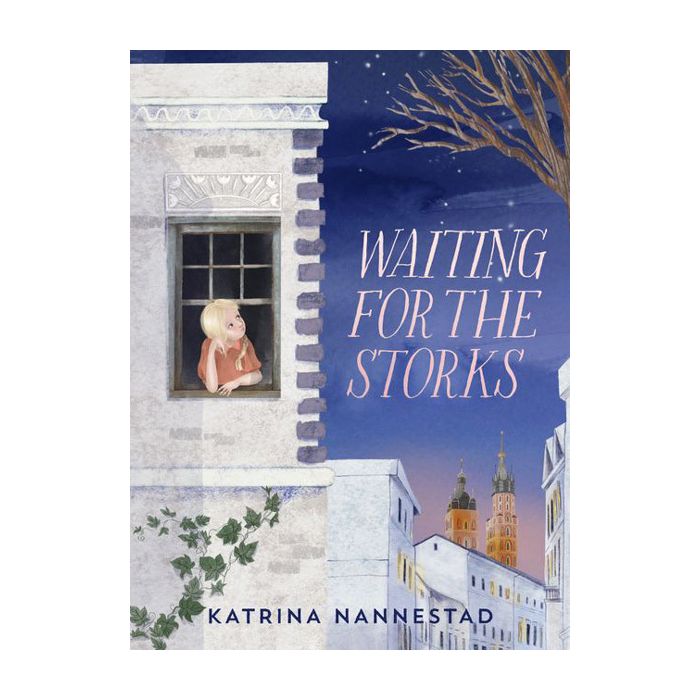 Waiting for the Storks