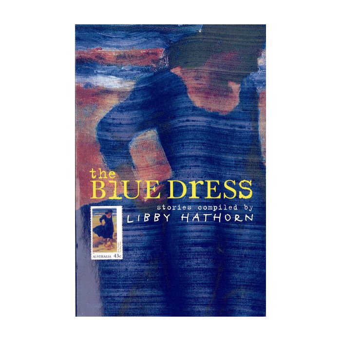 The Blue Dress