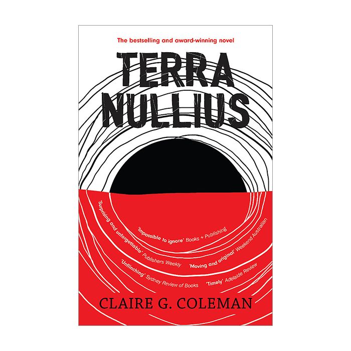 Terra Nullius