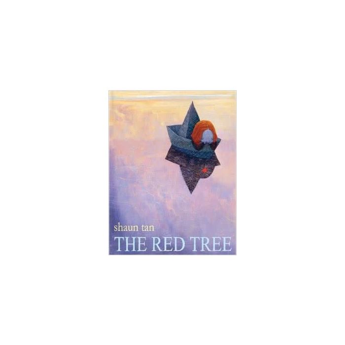 The Red Tree